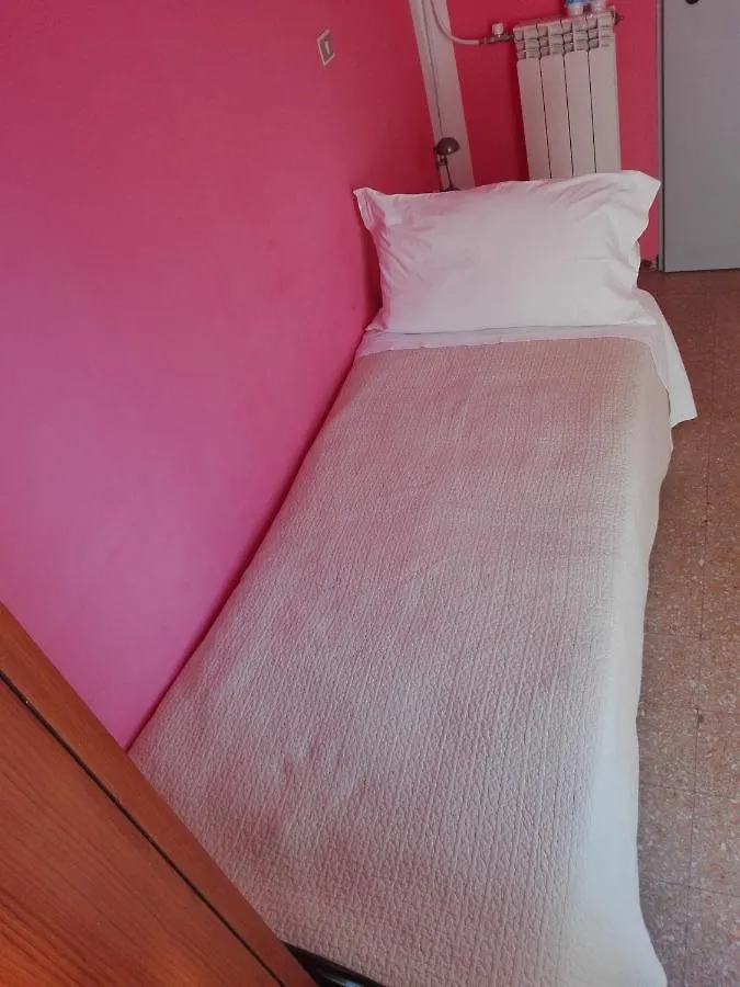 Hotel Villa Lorena Rimini