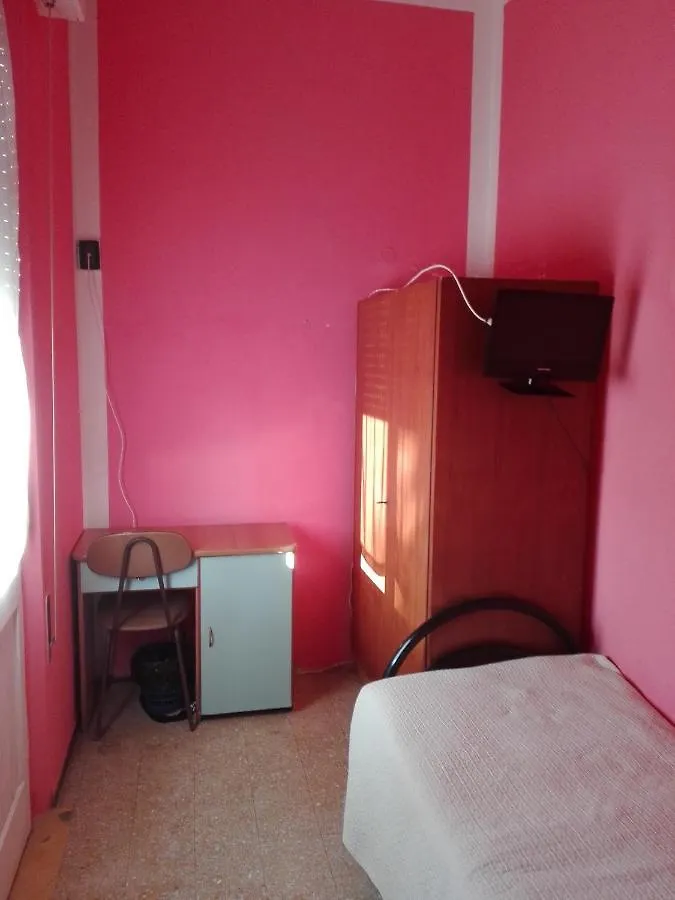 Hotel Villa Lorena Rimini