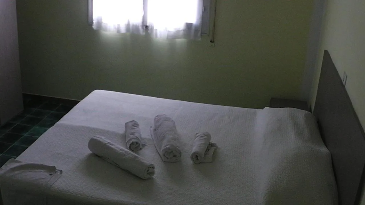 Hotel Villa Lorena Rimini