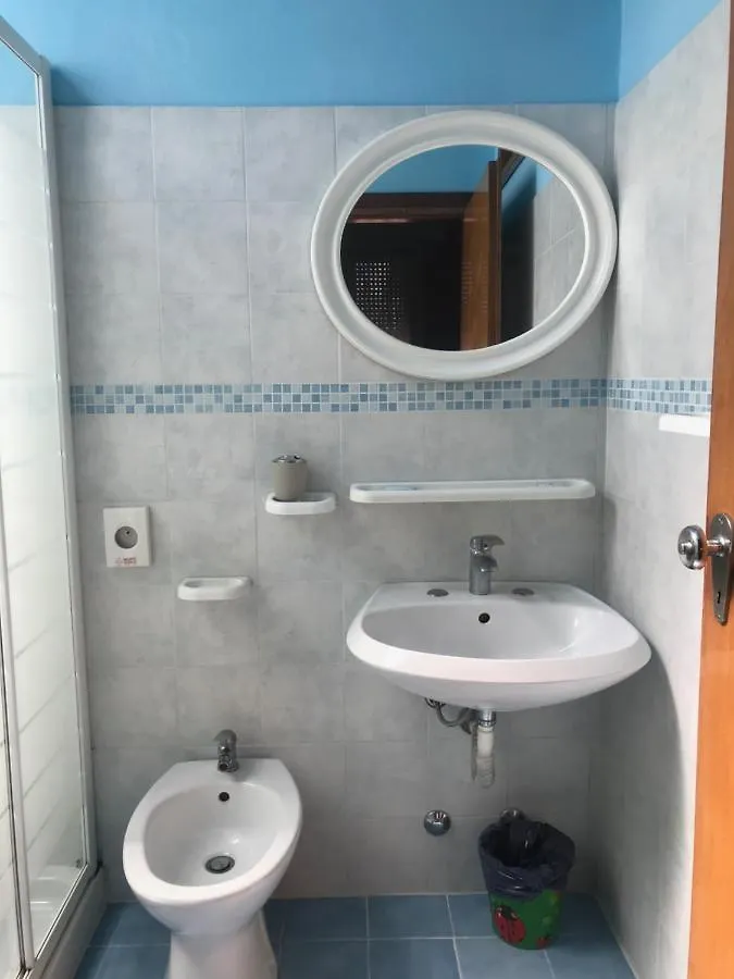 Hotel Villa Lorena Rimini