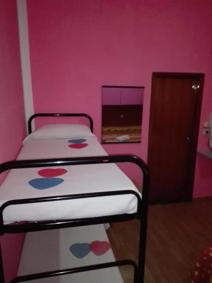 Hotel Villa Lorena Rimini