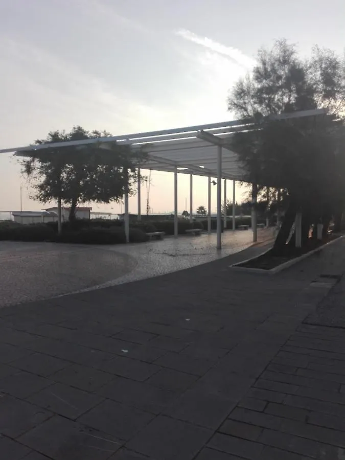 Hotel Villa Lorena Rimini