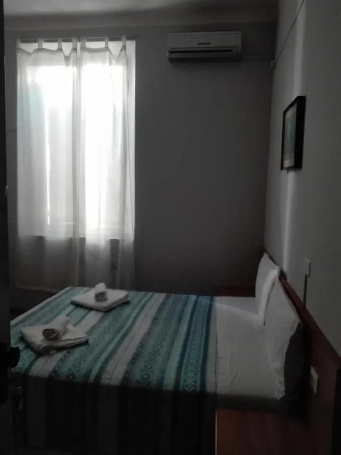 Hotel Villa Lorena Rimini