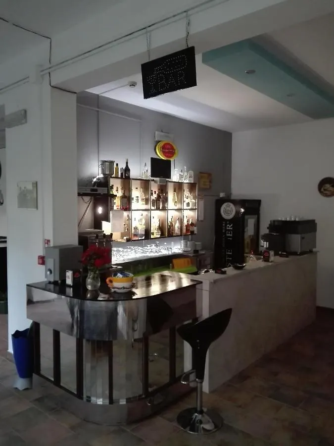 Hotel Villa Lorena Rimini