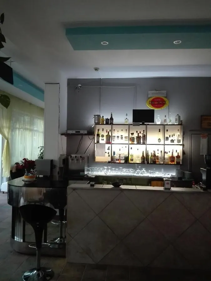Hotel Villa Lorena Rimini