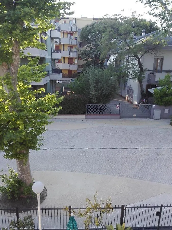Hotel Villa Lorena Rimini Italy