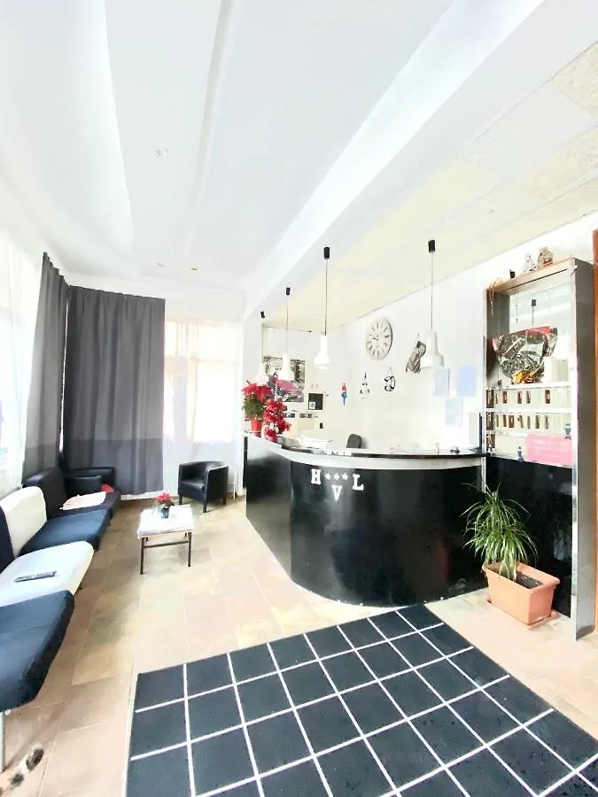 Hotel Villa Lorena Rimini