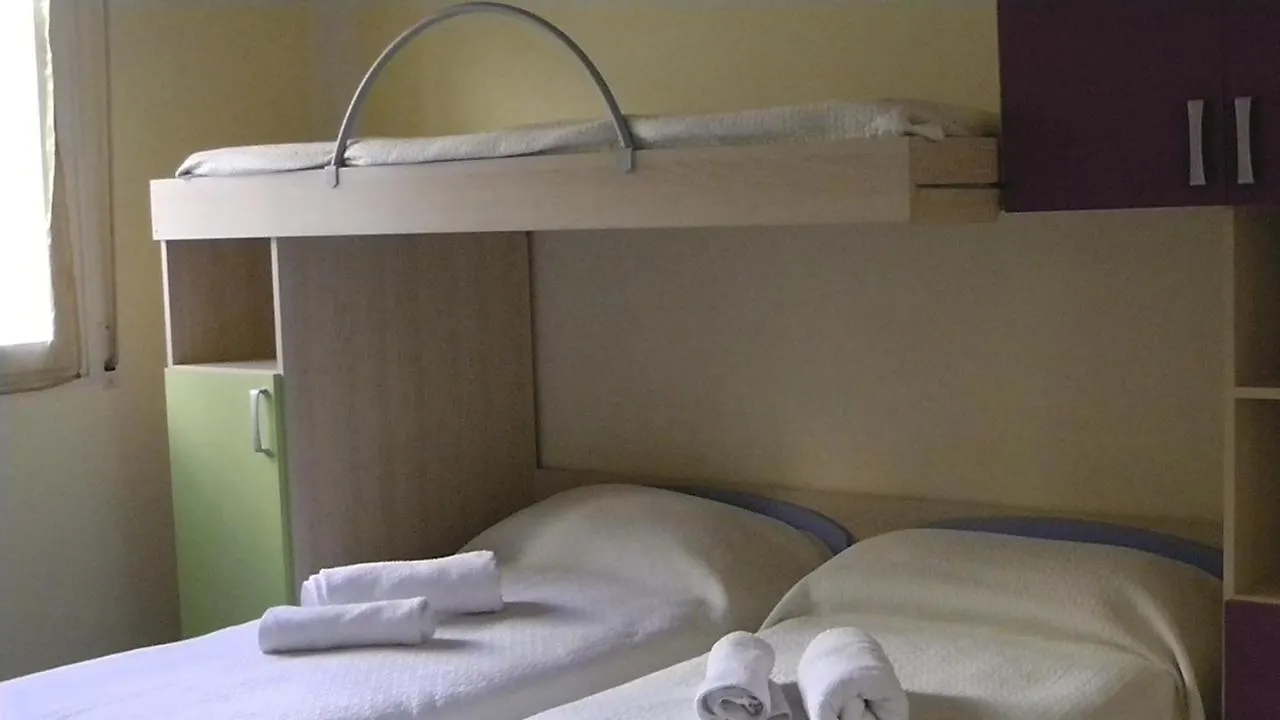 Hotel Villa Lorena Rimini