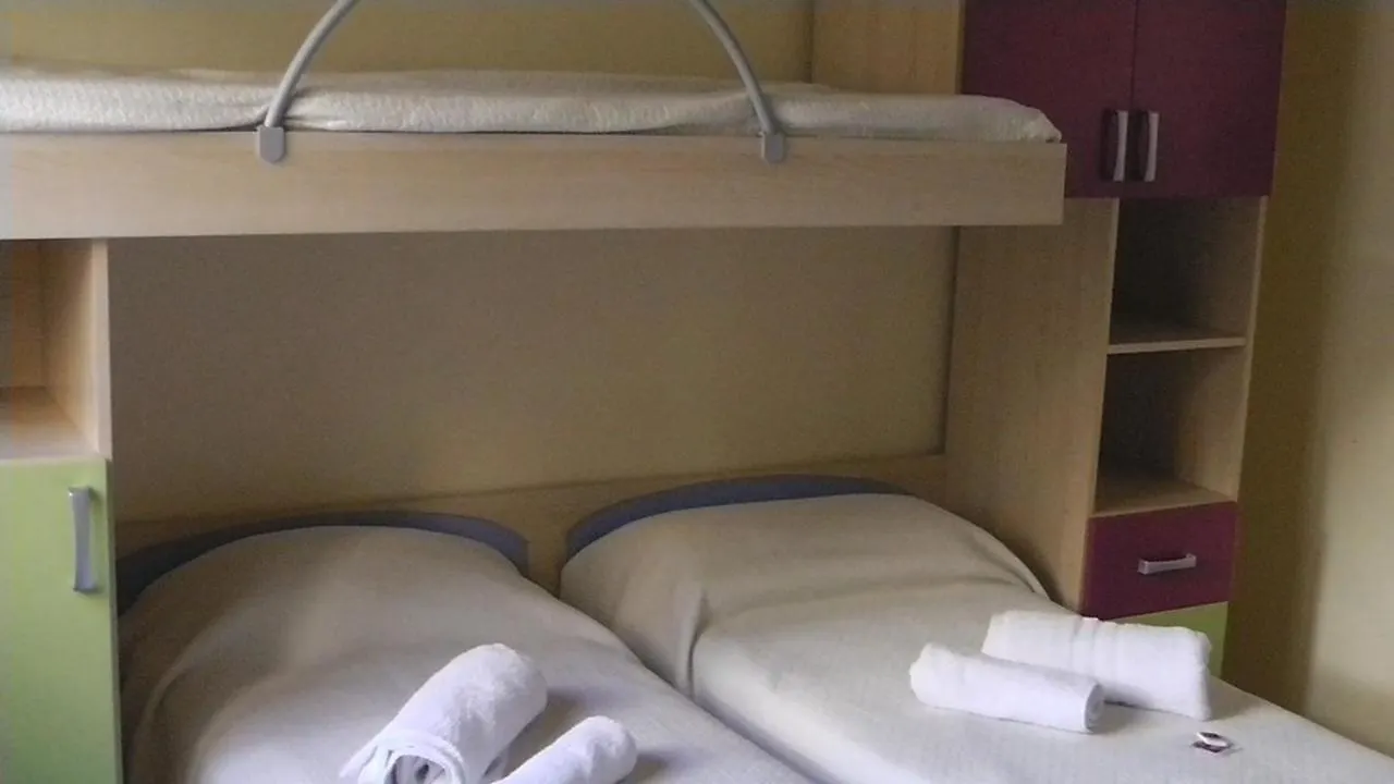 **  Hotel Villa Lorena Rimini Italy