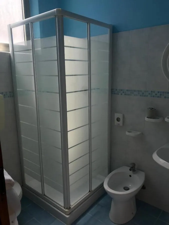 Hotel Villa Lorena Rimini