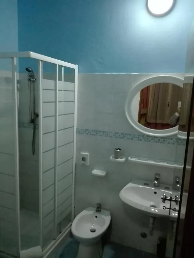 Hotel Villa Lorena Rimini Italy