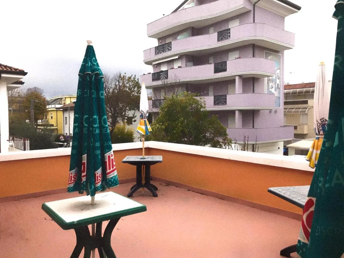 Hotel Villa Lorena Rimini