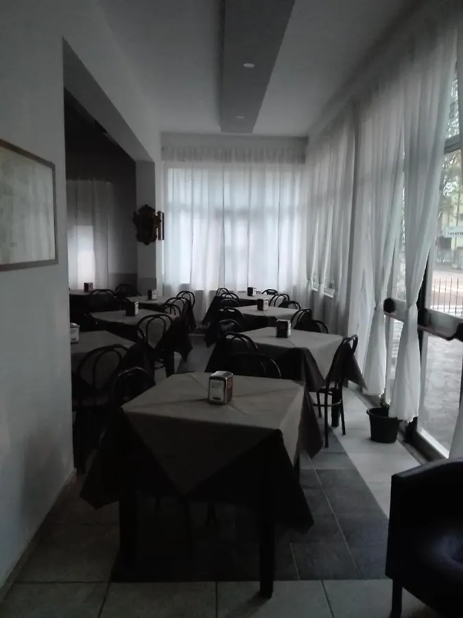 Hotel Villa Lorena Rimini