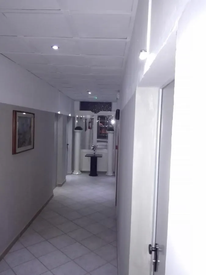 **  Hotel Villa Lorena Rimini Italy