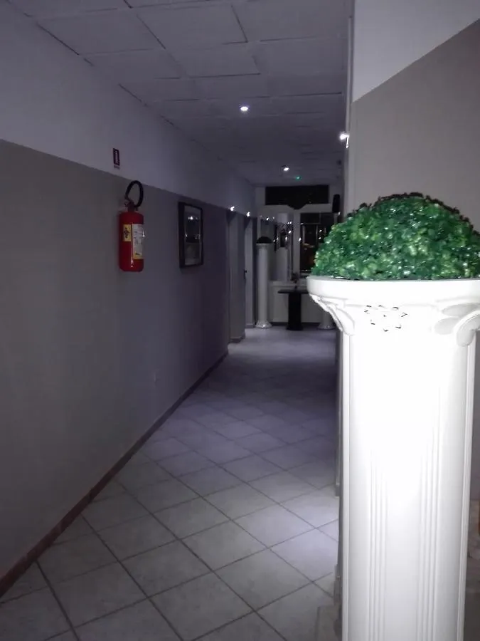 Hotel Villa Lorena Rimini