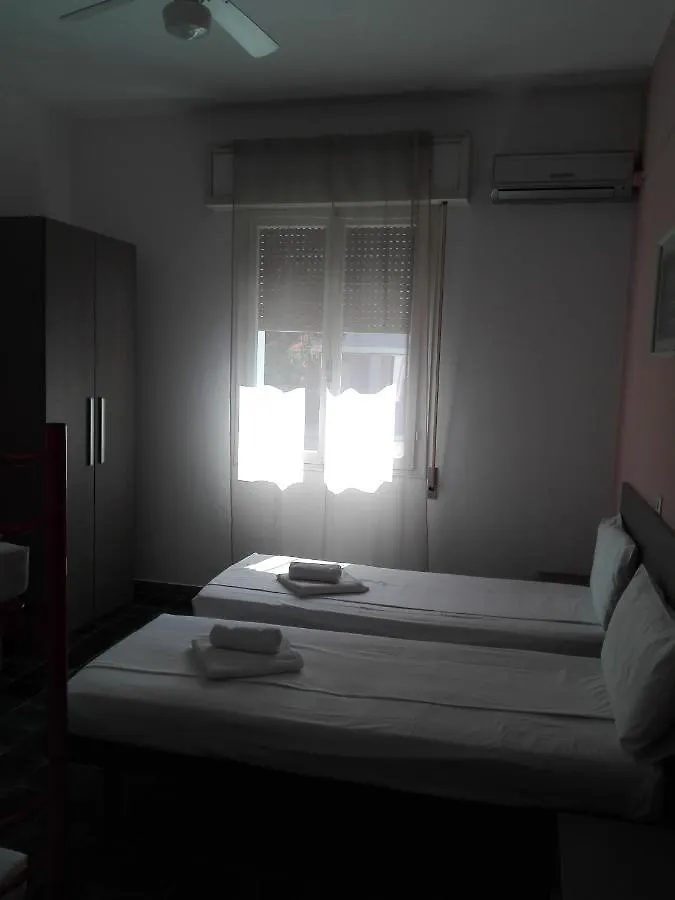 Hotel Villa Lorena Rimini