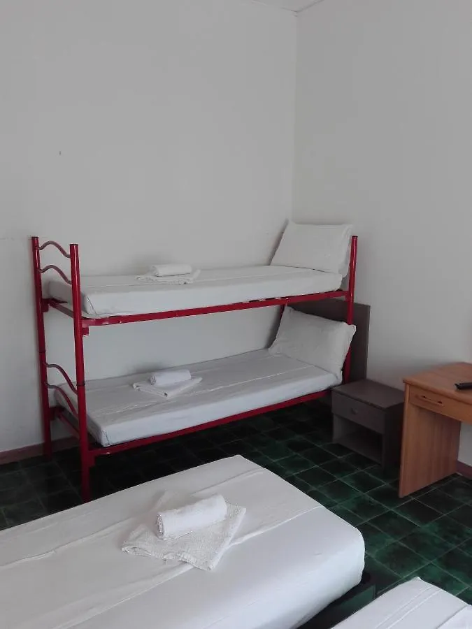Hotel Villa Lorena Rimini 2*,  Italy
