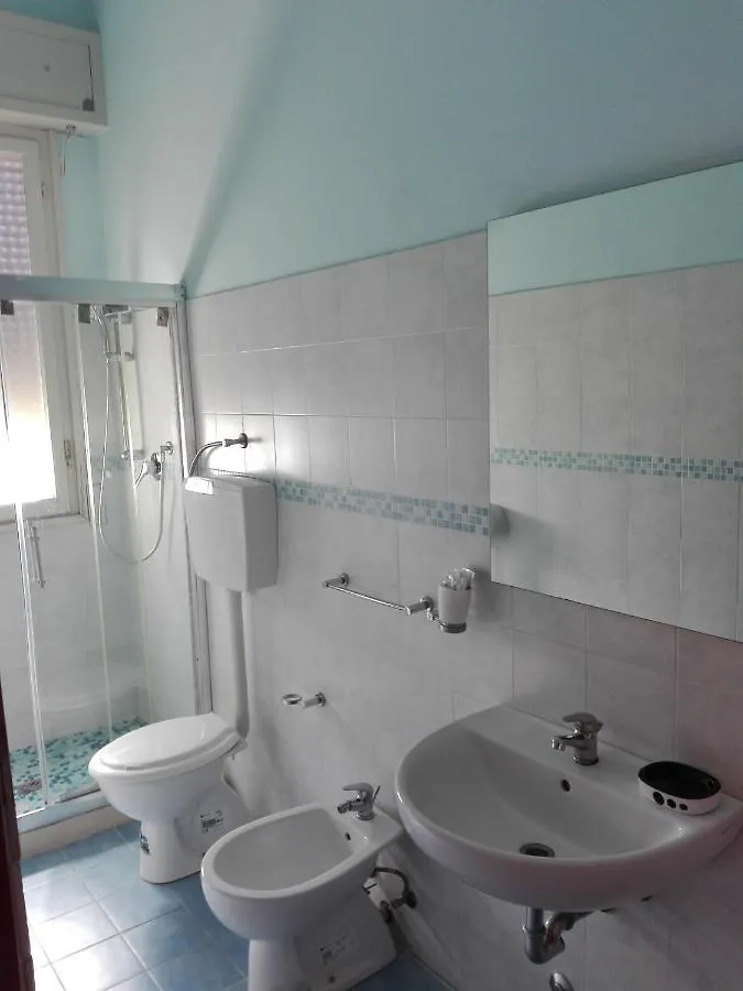 Hotel Villa Lorena Rimini