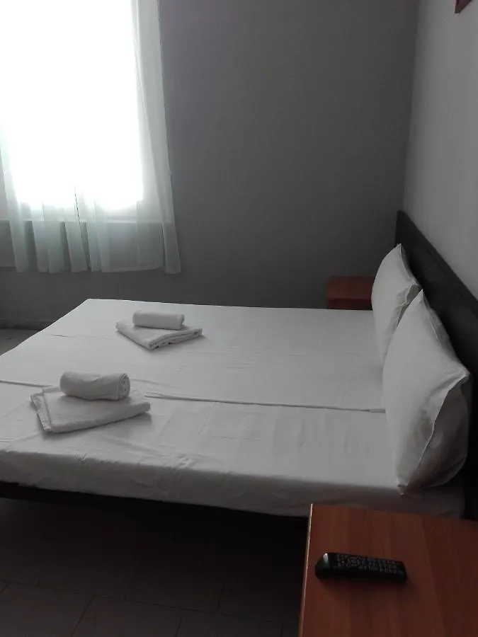 Hotel Villa Lorena Rimini Italy