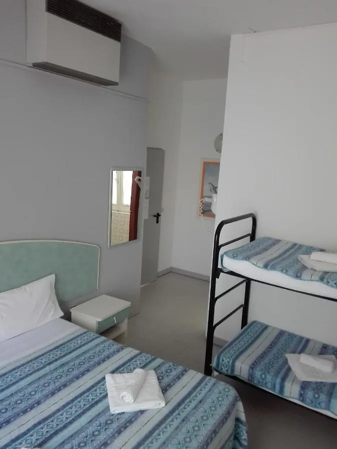 Hotel Villa Lorena Rimini