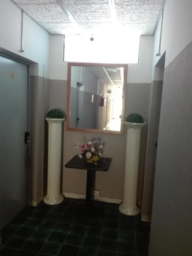 Hotel Villa Lorena Rimini 2*,