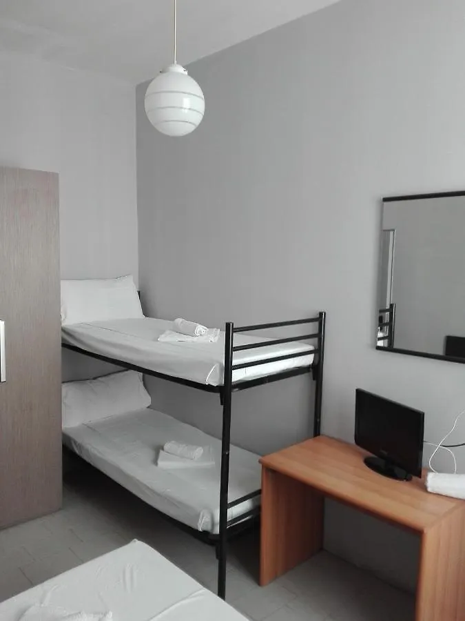 Hotel Villa Lorena Rimini Italy