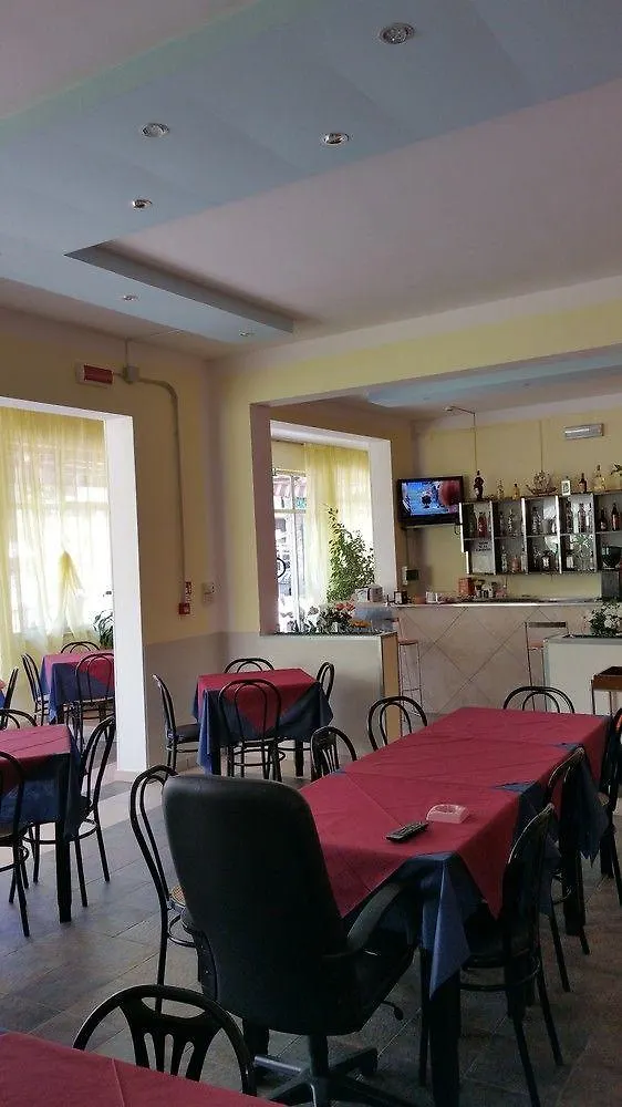 Hotel Villa Lorena Rimini