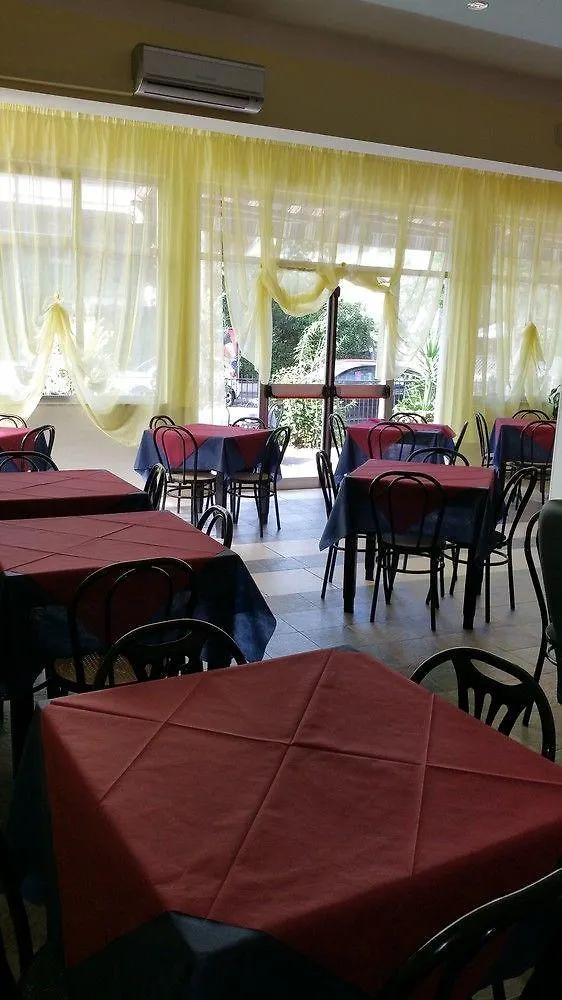 Hotel Villa Lorena Rimini