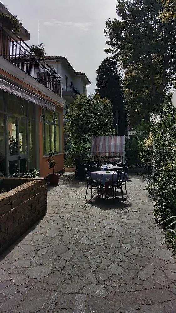 Hotel Villa Lorena Rimini