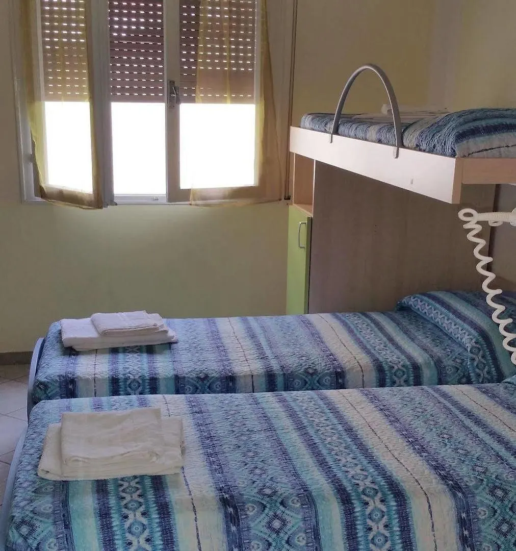 **  Hotel Villa Lorena Rimini Italy