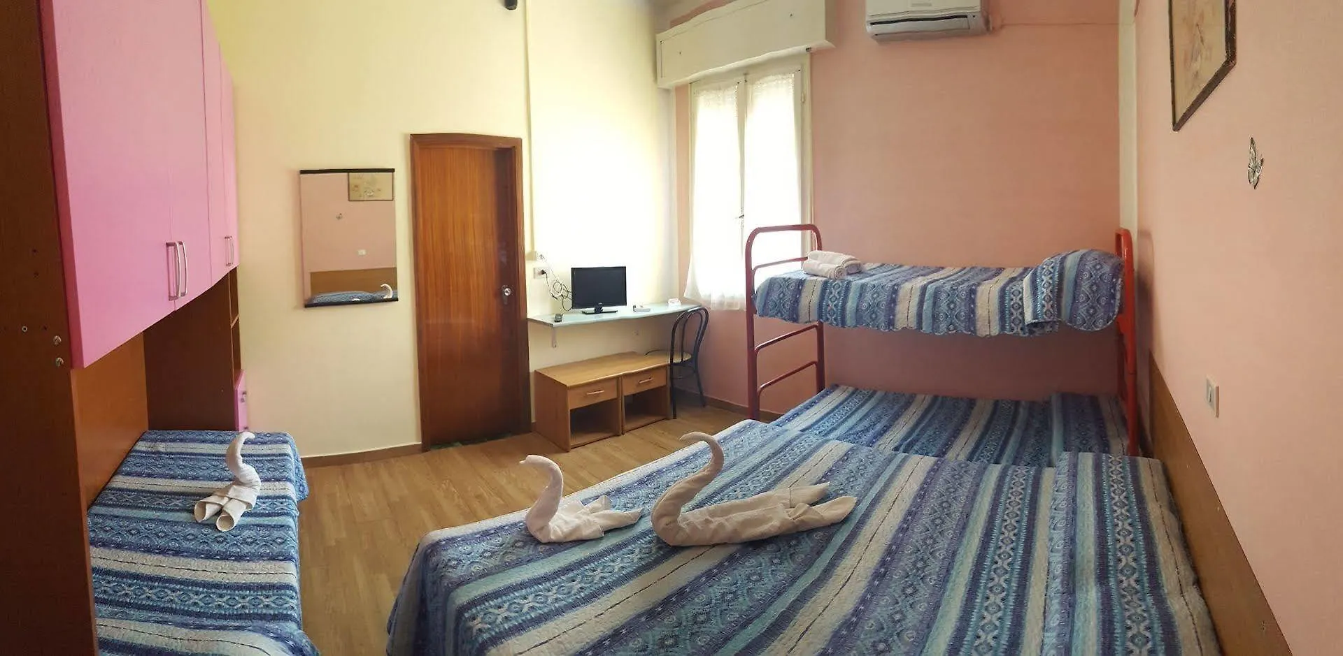 Hotel Villa Lorena Rimini