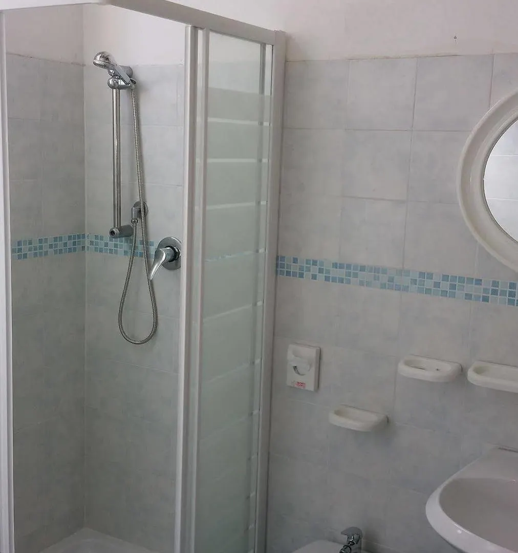 Hotel Villa Lorena Rimini
