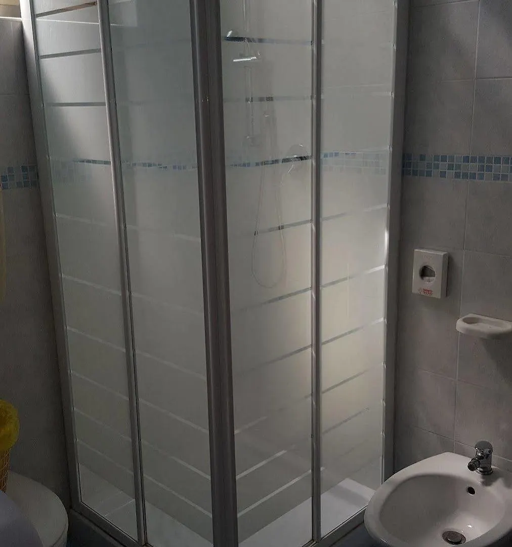 Hotel Villa Lorena Rimini