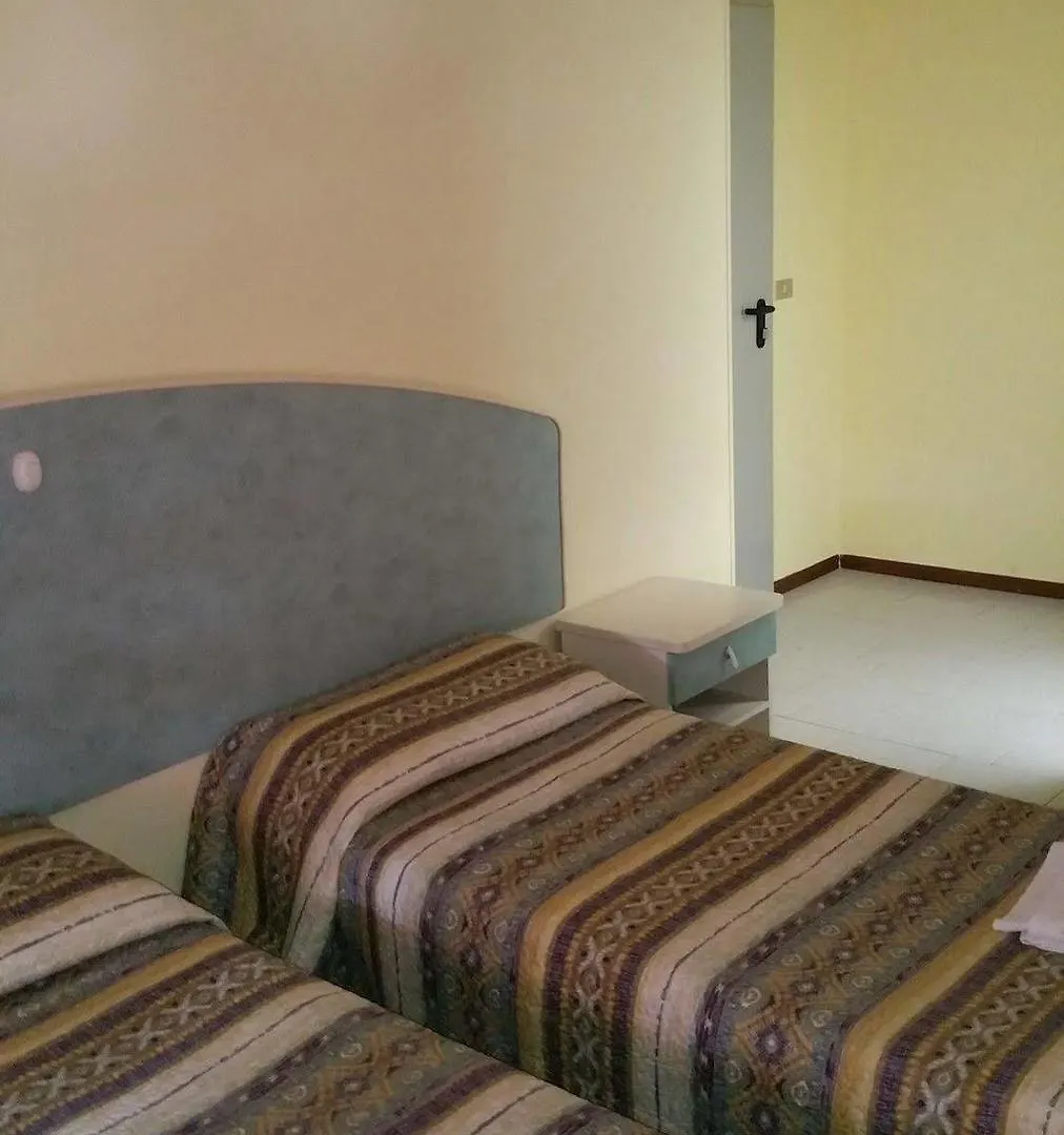 Hotel Villa Lorena Rimini