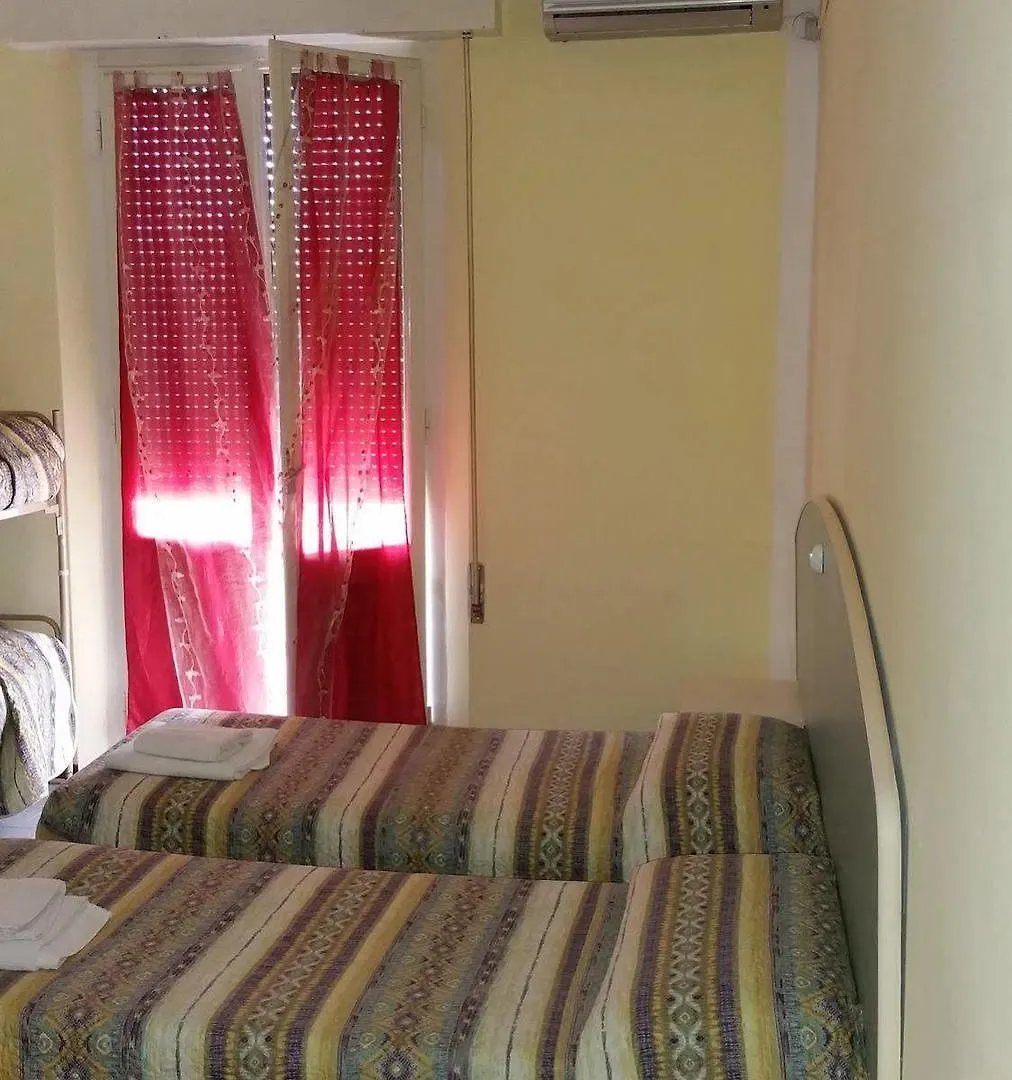 Hotel Villa Lorena Rimini