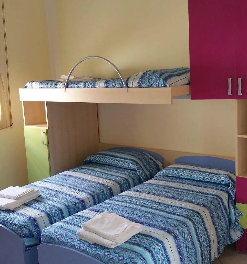 Hotel Villa Lorena Rimini