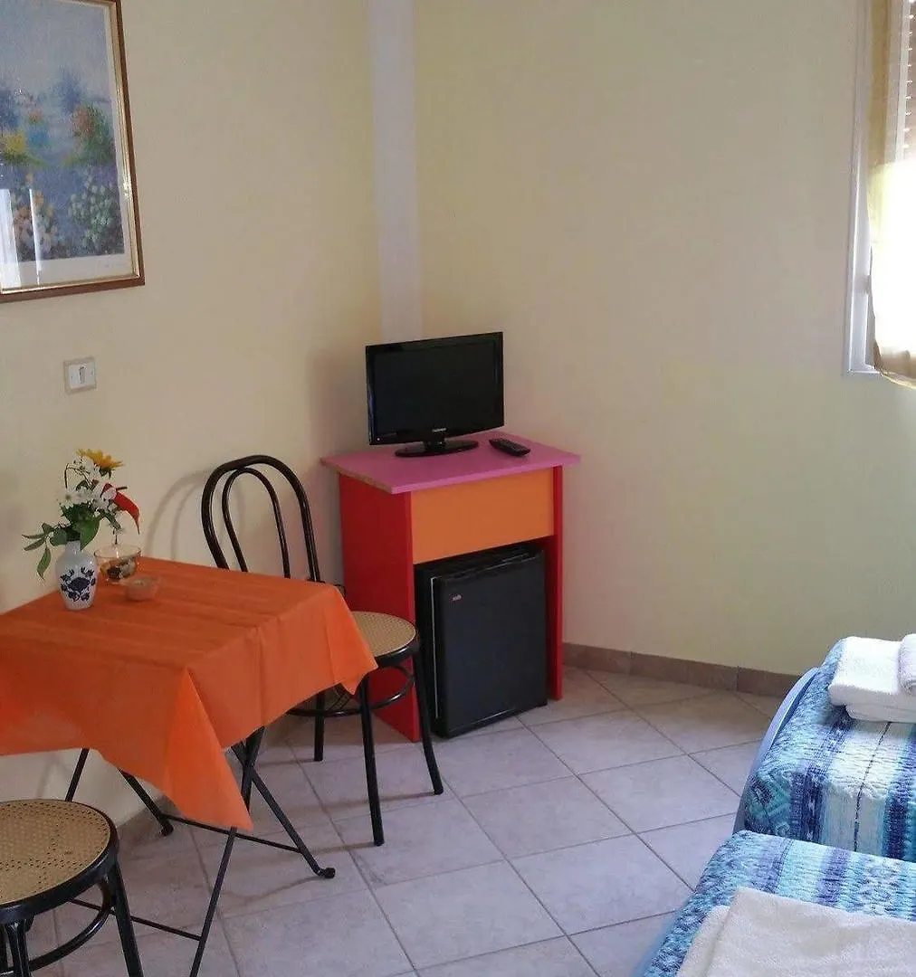 Hotel Villa Lorena Rimini
