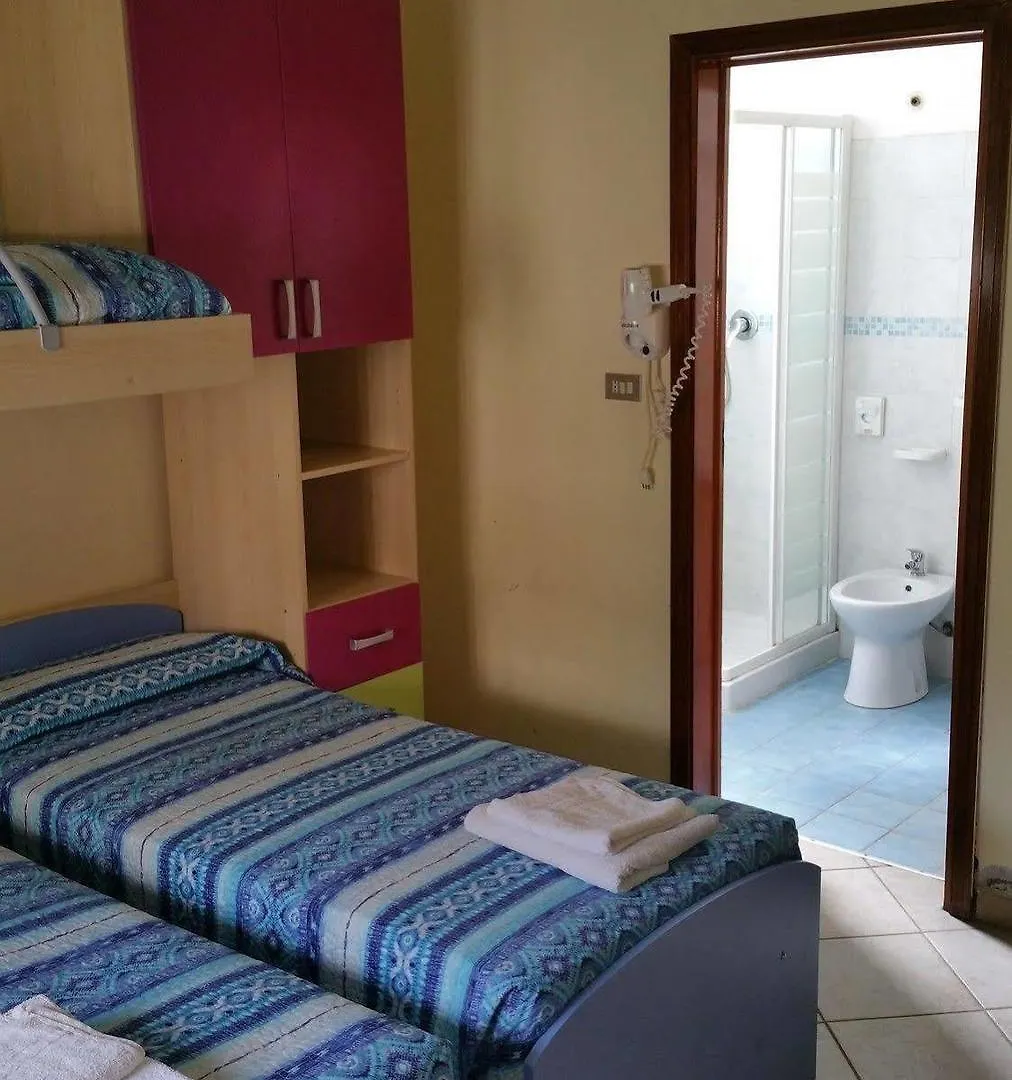 Hotel Villa Lorena Rimini
