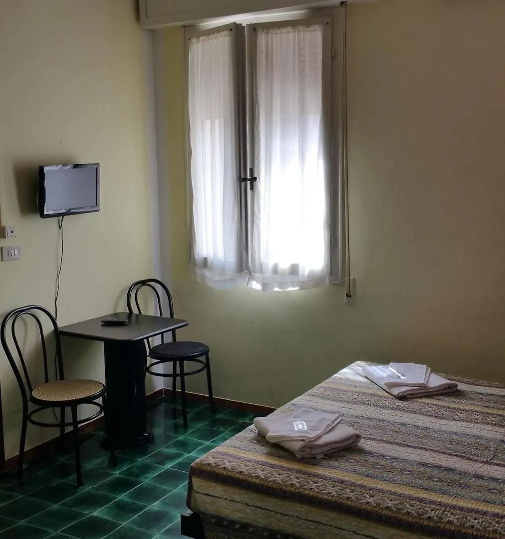 Hotel Villa Lorena Rimini 2*,
