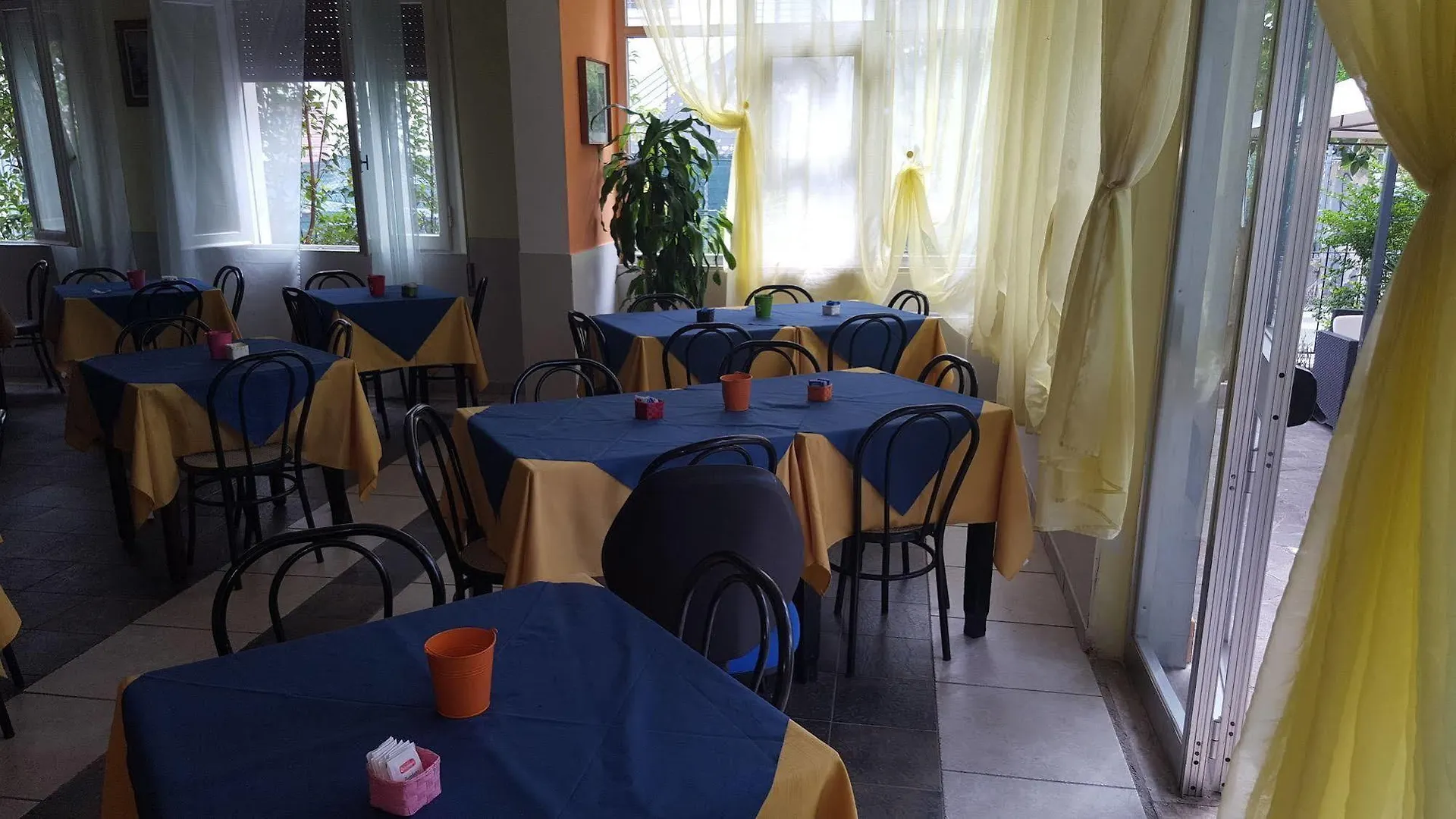 Hotel Villa Lorena Rimini