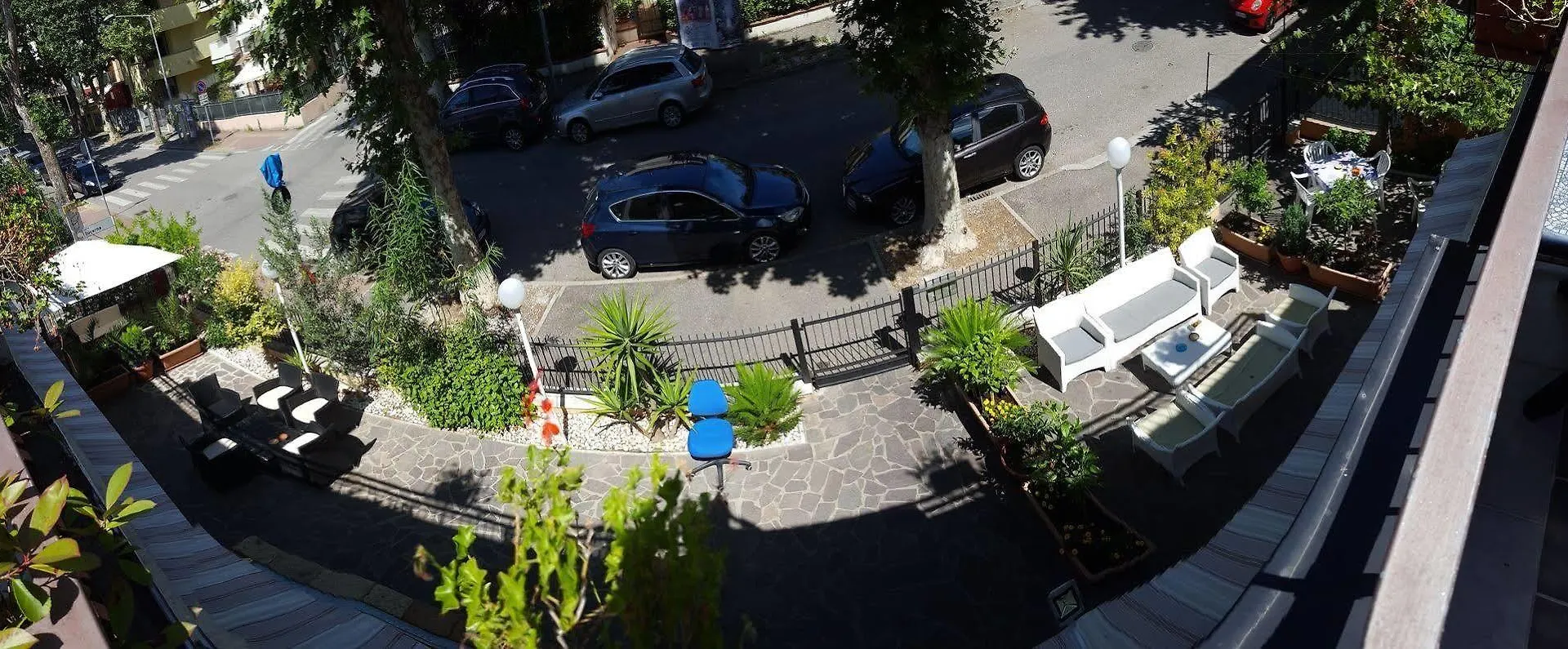 Hotel Villa Lorena Rimini